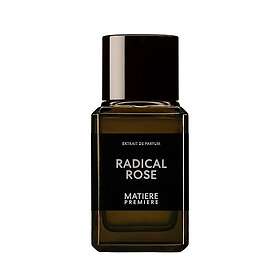 Matiere Premiere Radical Rose Extrait de Parfum 100ml