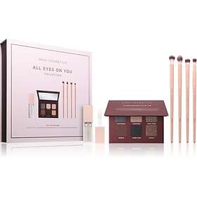 SOSU Cosmetics All Eyes On You Coffret Cadeau