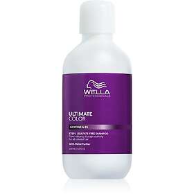 Wella Professionals Ultimate Color For Colored Hair Shampoo 100ml