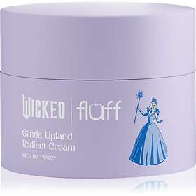 Fluff Wicked Glinda Upland Radiant Touch Ansiktskräm 50ml