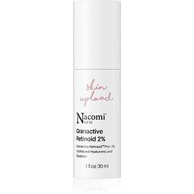 Nacomi Next Level Granactive Retinoid 2% Sérum 30ml