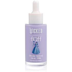 Fluff Wicked Glinda Upland Glow Milk Fuktgivande Lotion 40ml