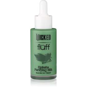 Fluff Wicked Elphaba’s Lait Purifiant 40ml