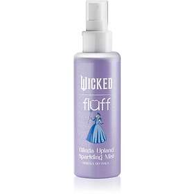 Fluff Wicked Glinda Upland Sparkling Mist 150ml