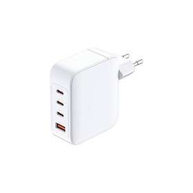 D-Link DCF-141/E DCF-141 GaN 3 x USB-C USB Type A 140W