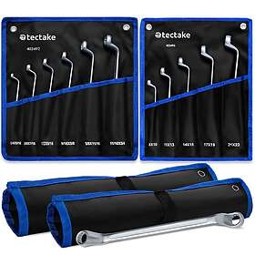 TecTake 406489 Nyckelsats 11st