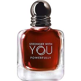 Emporio Armani Stronger With You Powerfully edp 50ml