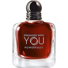 Emporio Armani Stronger With You Powerfully edp 100ml