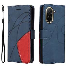 MTK Series-1 Plånboksfodral för Xiaomi Redmi A5 4G