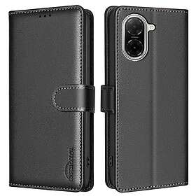 BINFEN COLOR Plånbok RFID-skydd Fodral för Xiaomi Redmi A5 4G