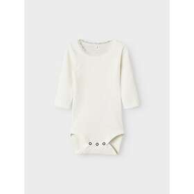 name it Nbfkab Langærmet Body (Jr)