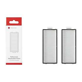 Roborock 8.02.0452 Saros Z70 Filter (2-pack)
