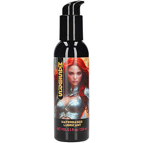 Masturs Raven Vattenbaserat Glidmedel 150ml