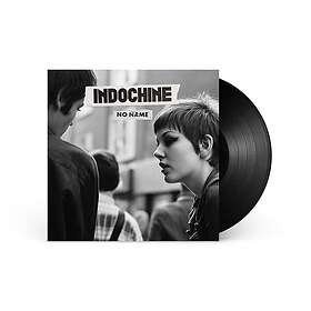Indochine No Name LP/Vinyl