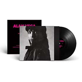 Alan Vega Alan Vega LP/Vinyl