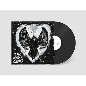 The Hello Crows The Hello Crows LP/Vinyl