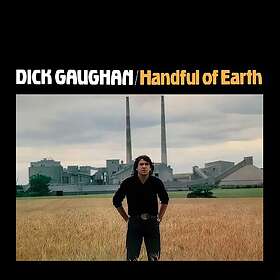 Dick Gaughan Handful Of Earth LP/Vinyl