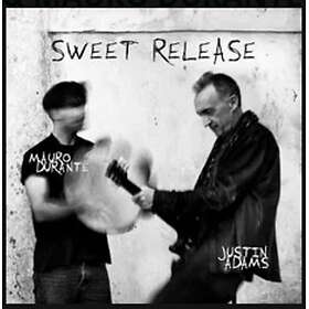 Sweet Release LP/Vinyl