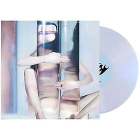 Poppy Empty Hands LP/Vinyl