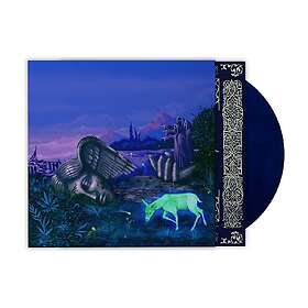 Magdalena Bay Human Happens Paint Me A Picture LP/Vinyl