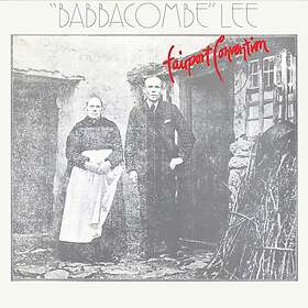 Babbacombe Lee LP/Vinyl