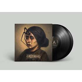 Ellende Zerfall LP/Vinyl