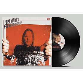 Philip Shouse Side 1 LP/Vinyl