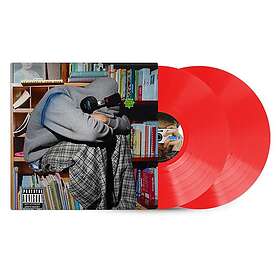 Kevin Abstract Blush LP/Vinyl