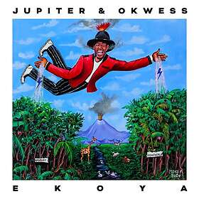 Ekoya LP/Vinyl