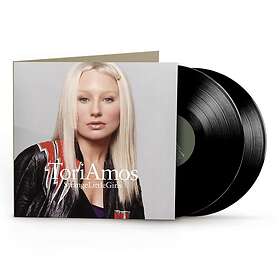 Tori Amos Strange Little Girls LP/Vinyl