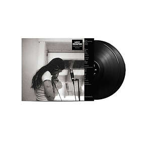 Lizzy McAlpine Older (And Wiser) LP/Vinyl