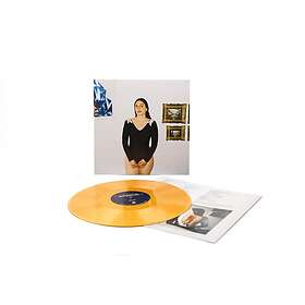Marta Del Grandi Dream Life LP/Vinyl