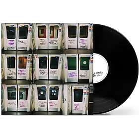 Chase & Status 2 Ruff Vol. 1 LP/Vinyl