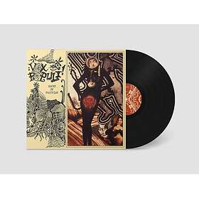 Vox Populi! Sucre De Pasteque LP/Vinyl