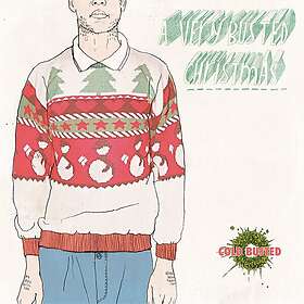 Very Busted Christmas LP/Vinyl