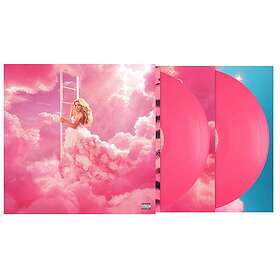 Megan Moroney Cloud 9 LP/Vinyl