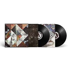 Archive Glass Minds LP/Vinyl