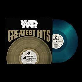 Greatest Hits LP/Vinyl