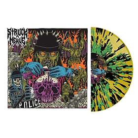 Struck A Nerve Struck A Nerve LP/Vinyl