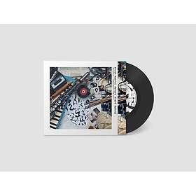 Aksak Maboul Before Aksak Maboul (documents & experiments 19691977) LP/Vinyl