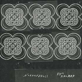 Egil Kalman Nordafjells LP/Vinyl