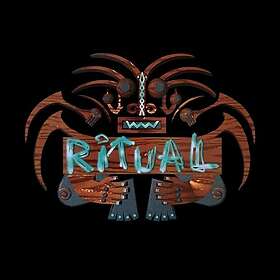 Ritual Ritual LP/Vinyl