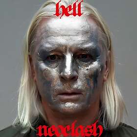 DJ Hell Neoclash LP/Vinyl
