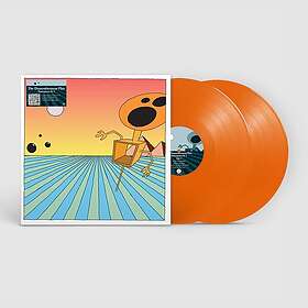 The Dismemberment Plan Emergency & I LP/Vinyl