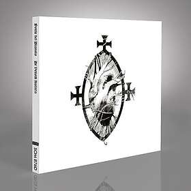 Ponte Del Diavolo De Venom Natura CD