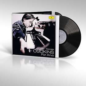 Georgijs Osokins For Arvo LP/Vinyl