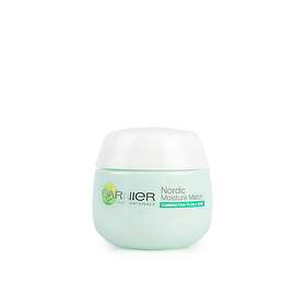 Garnier Moisture Match Mattifying Fresh Cream Oily/Comb Skin 50ml