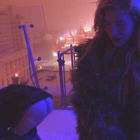 Ke$ha, Kesha Holiday Road A Very Merry Christmas From Kesha LP/Vinyl