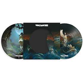 Wolfmother Wolfmother LP/Vinyl