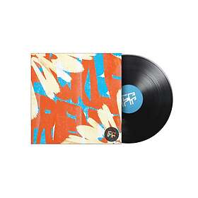 Fickle Friends Fickle Friends LP/Vinyl